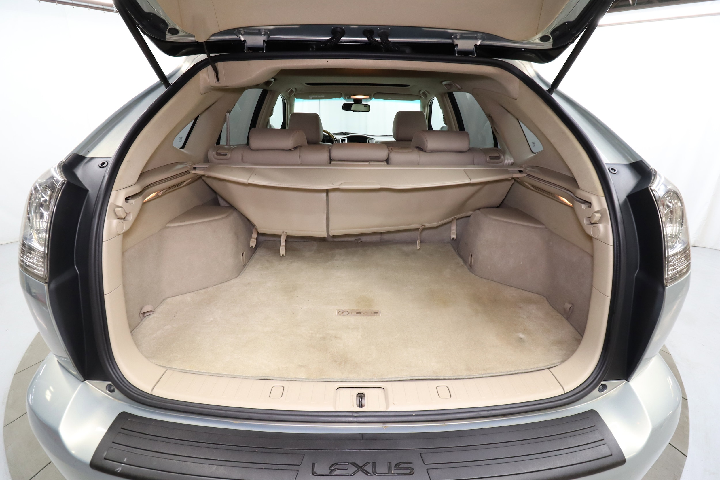2009 Lexus RX 350 27