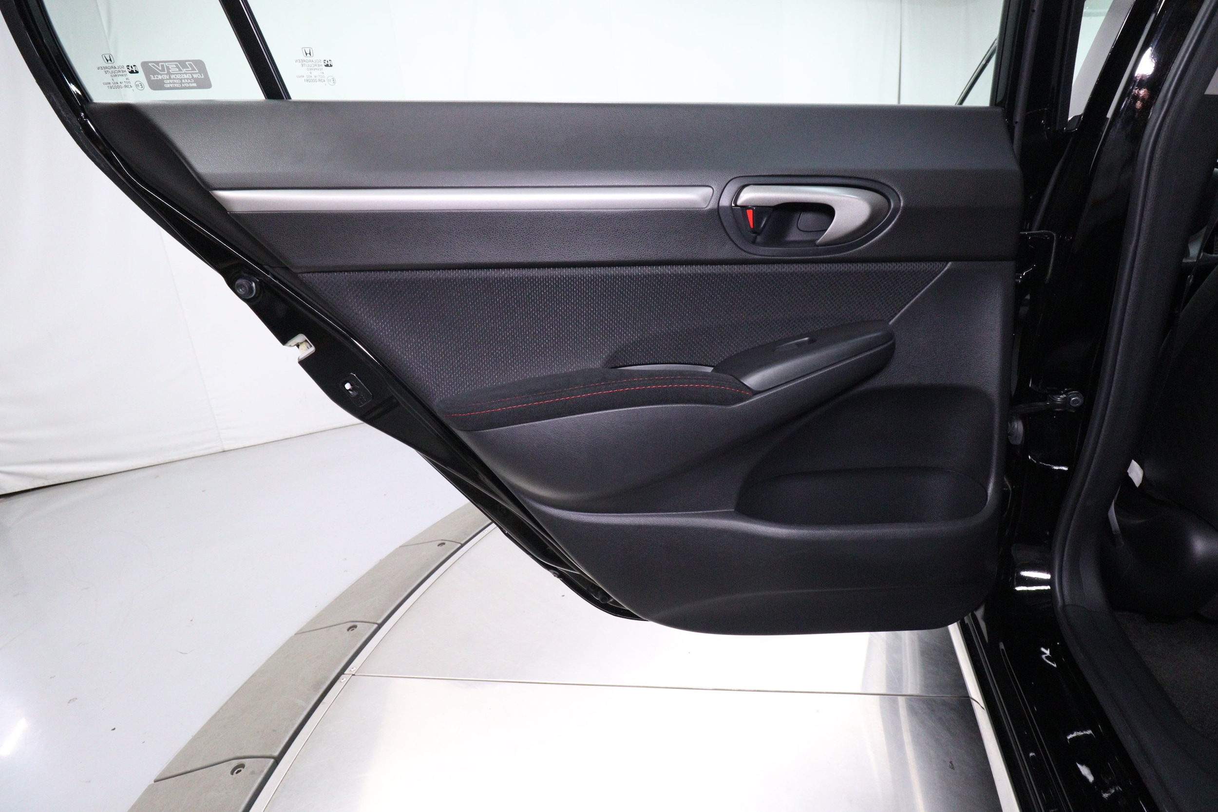 2009 Honda Civic 28
