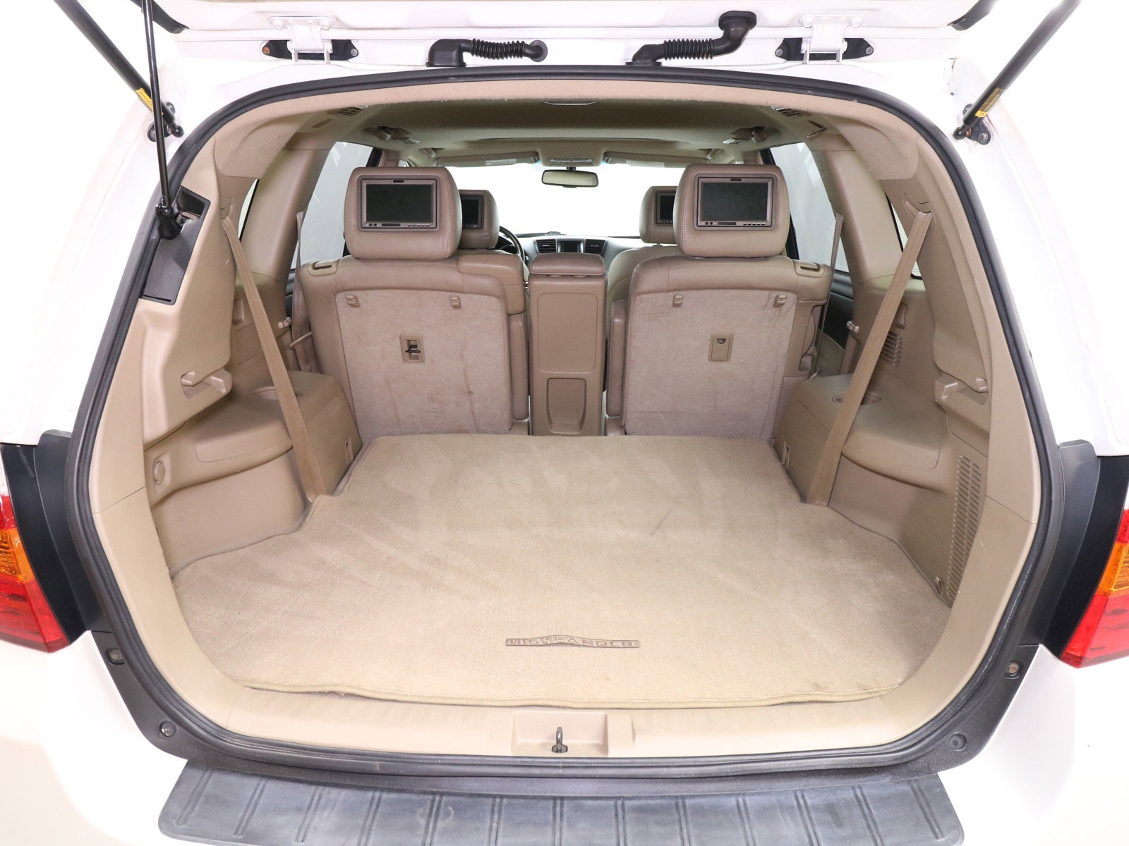 2009 Toyota Highlander 31