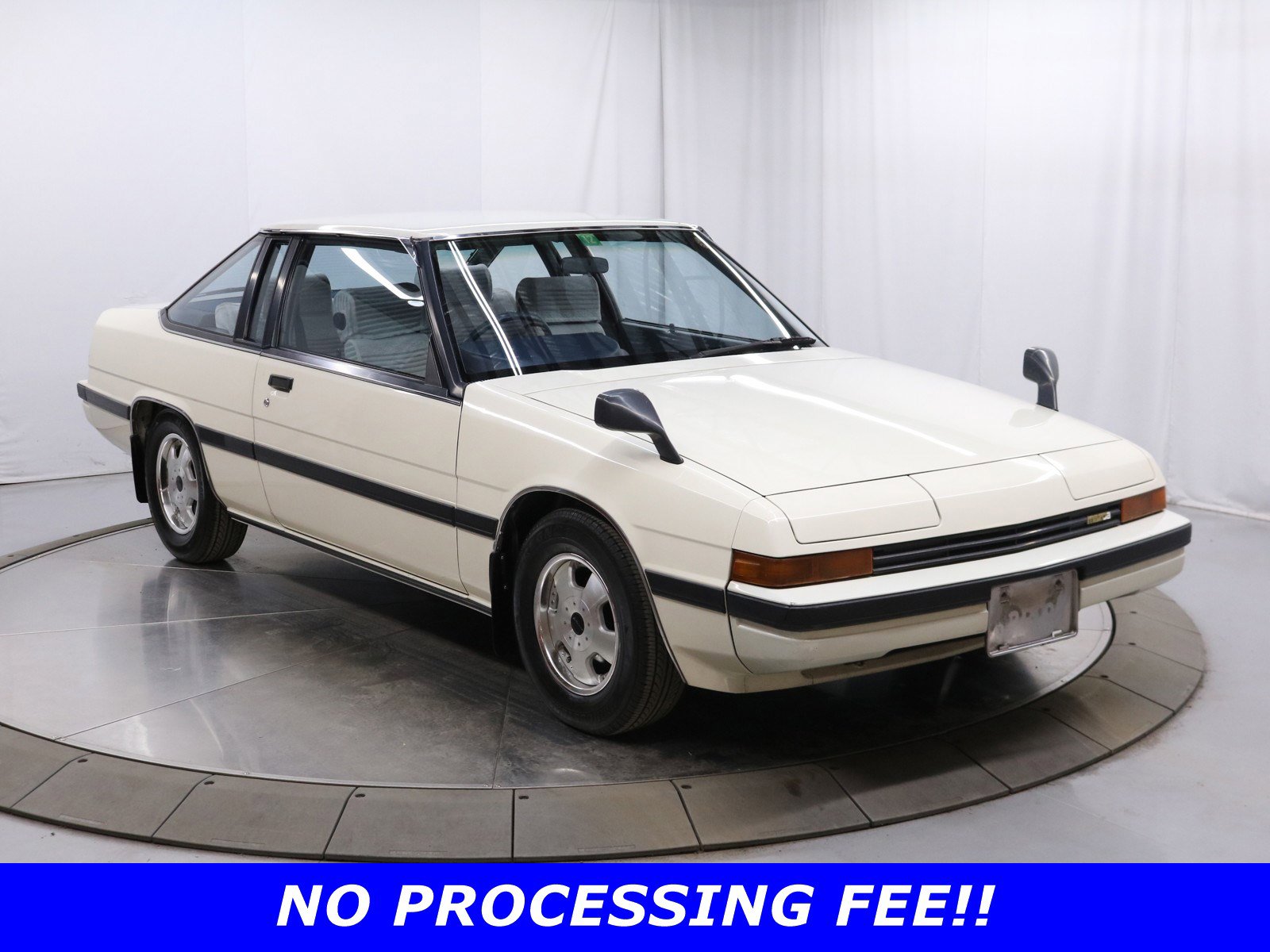 1981 Mazda Cosmo 2