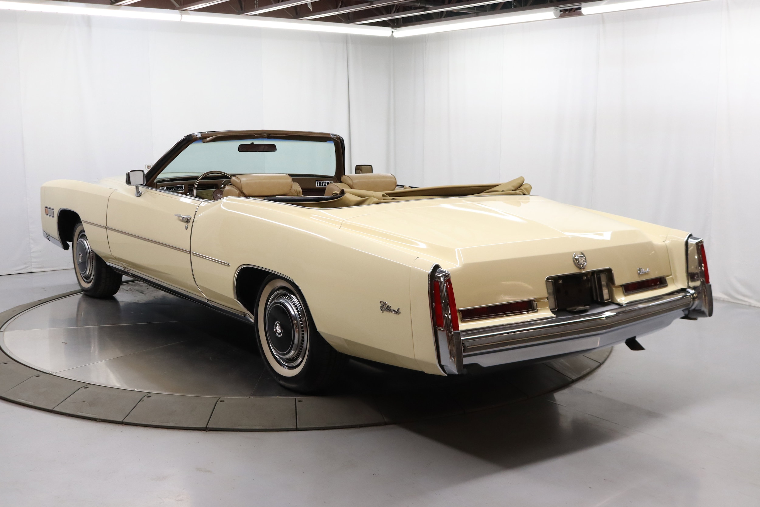 1976 Cadillac Eldorado 15