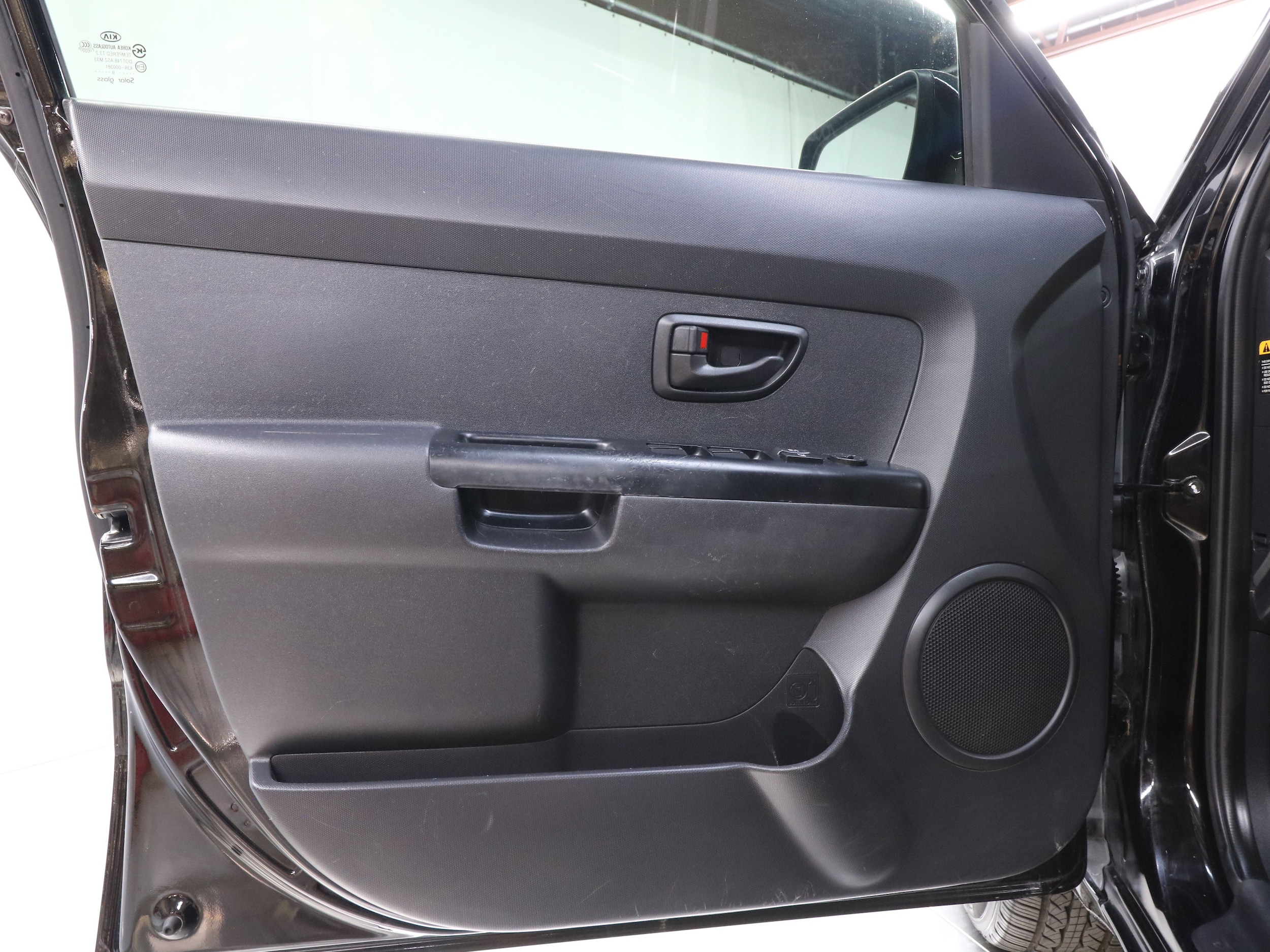 2010 Kia Soul 20