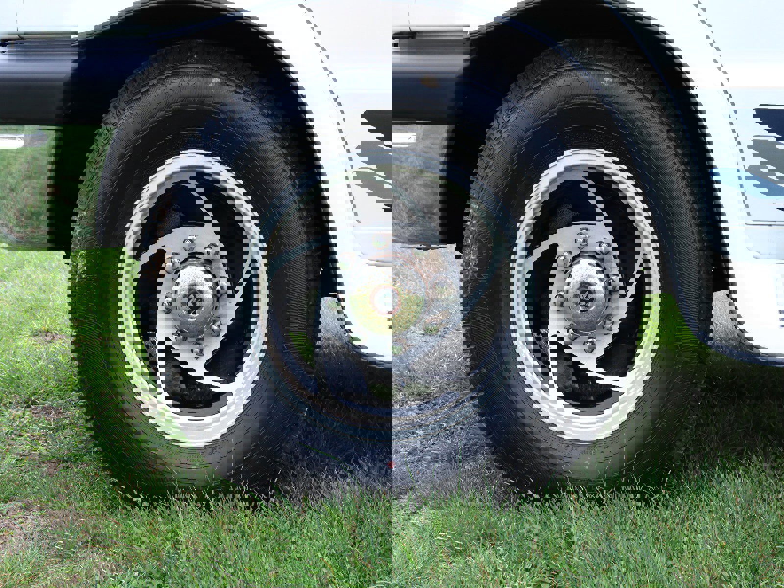 1996 Dodge Ram Van 32