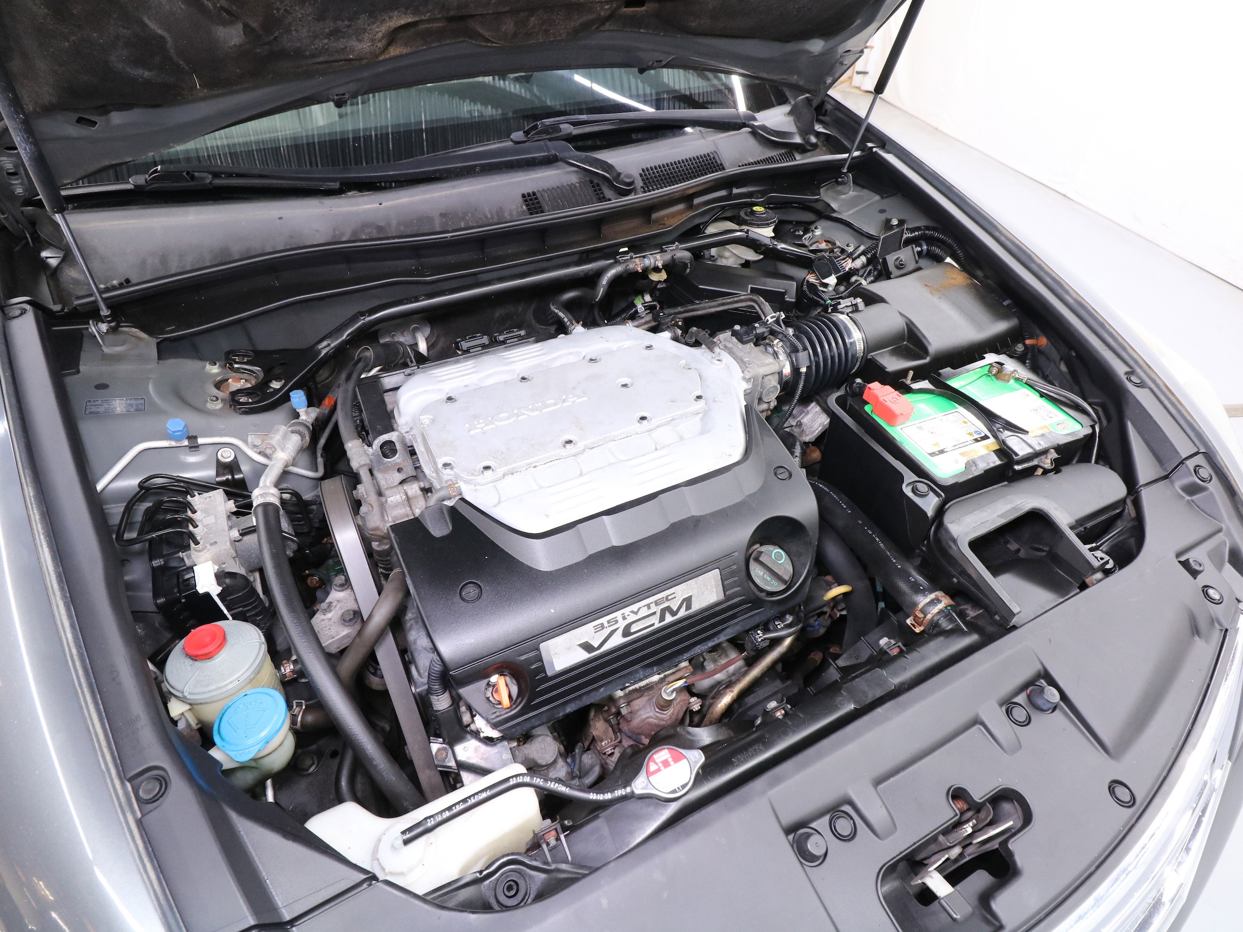 2009 Honda Accord 25