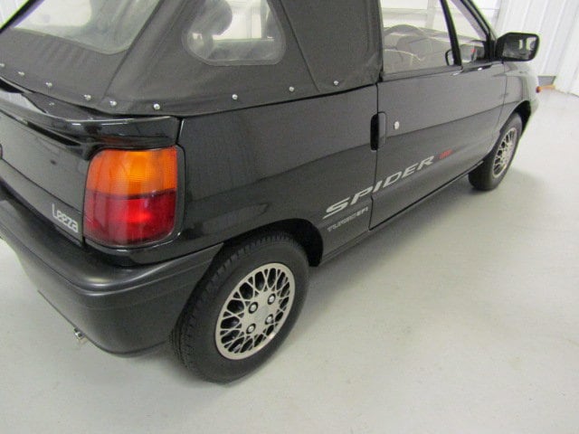 1992 Daihatsu Leeza 30
