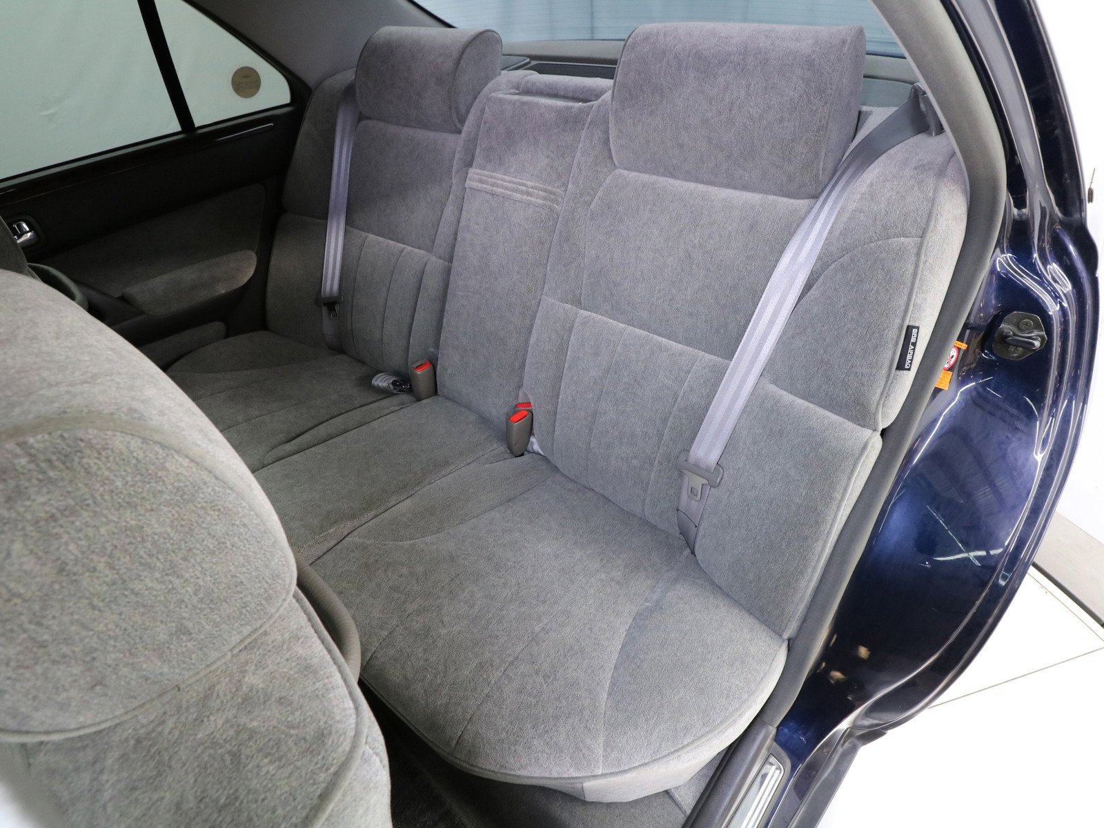 1998 Nissan Cima 20