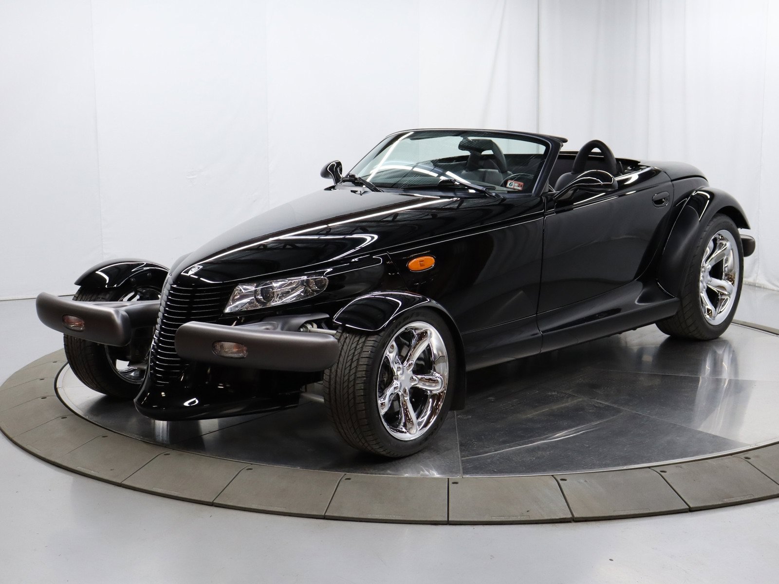 1999 Plymouth Prowler 6