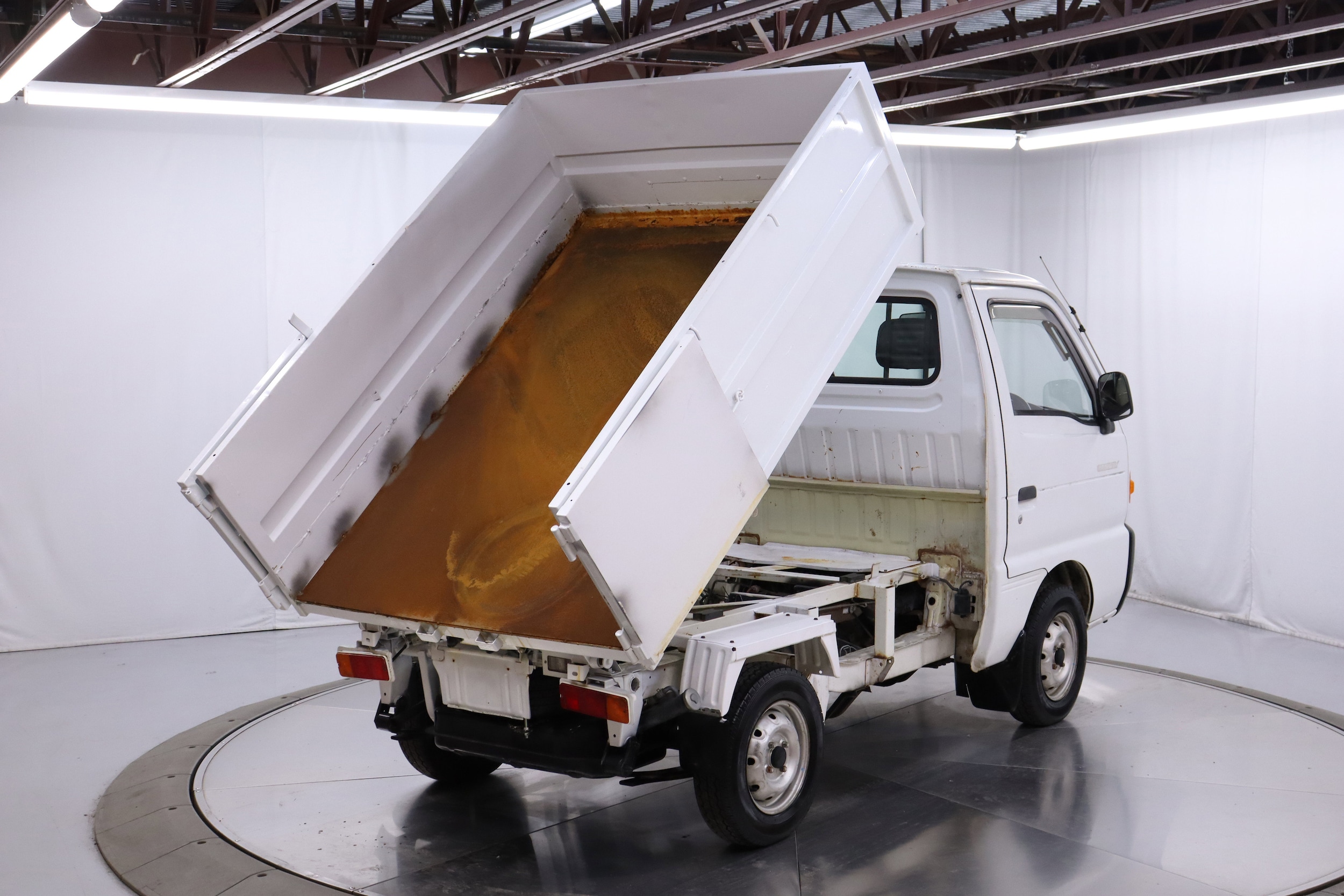 1995 Suzuki Carry 15