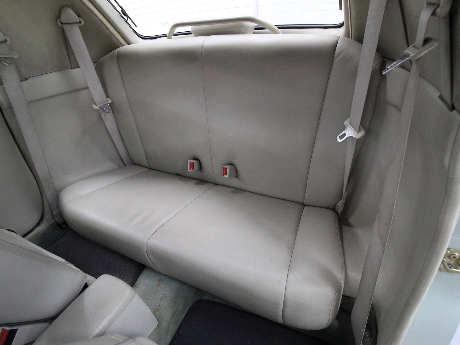1991 Nissan Figaro 20