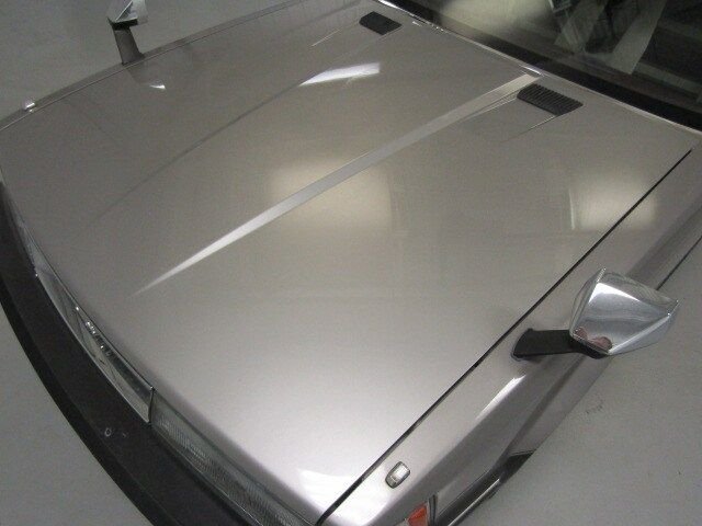 1981 Toyota Soarer 30