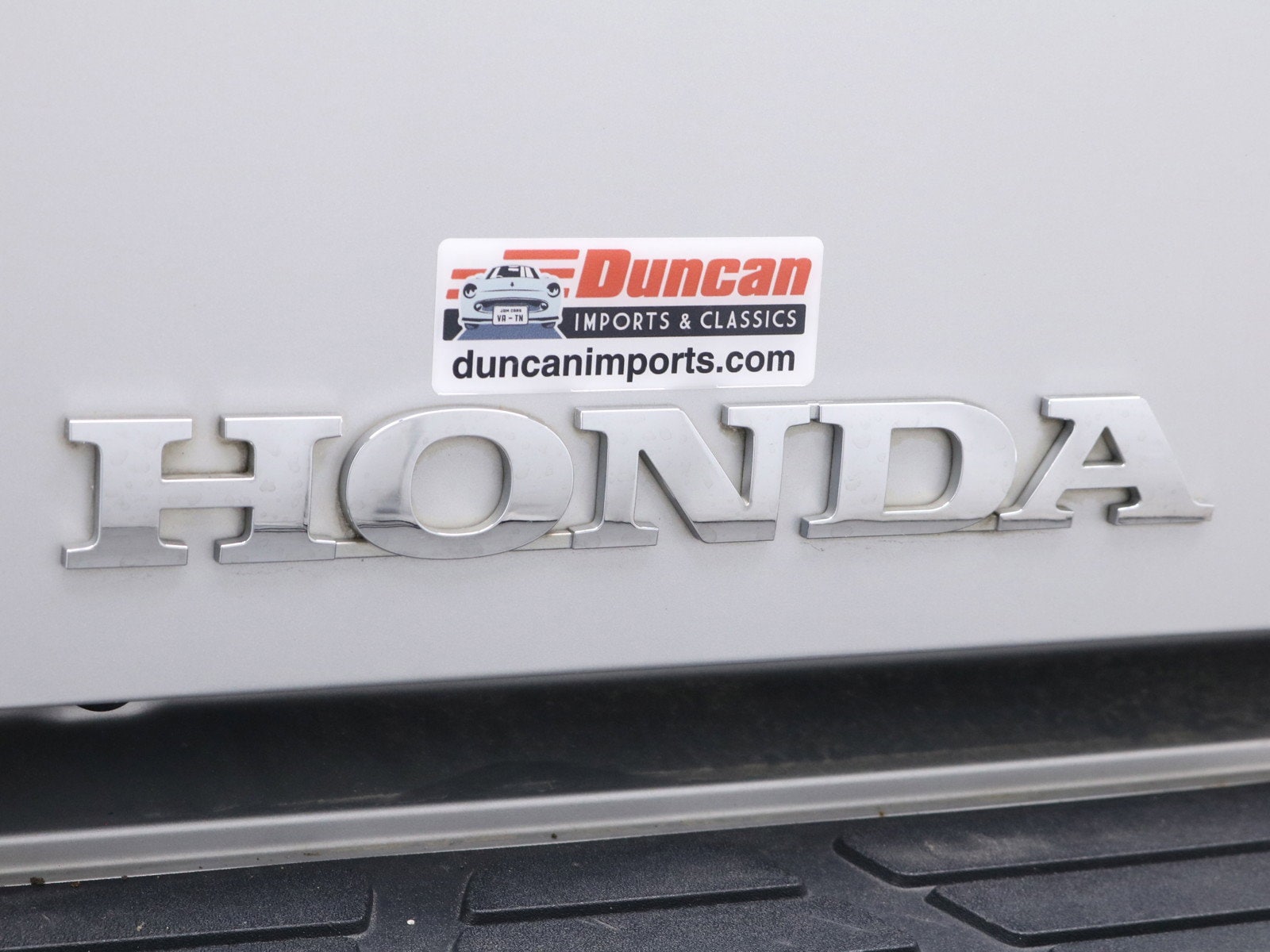 2009 Honda Ridgeline 59