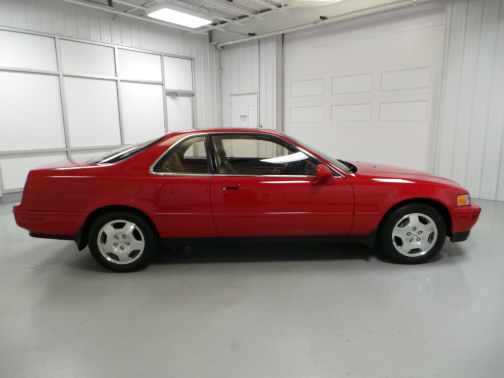 Used 1993 Acura Legend For Sale | Christiansburg VA