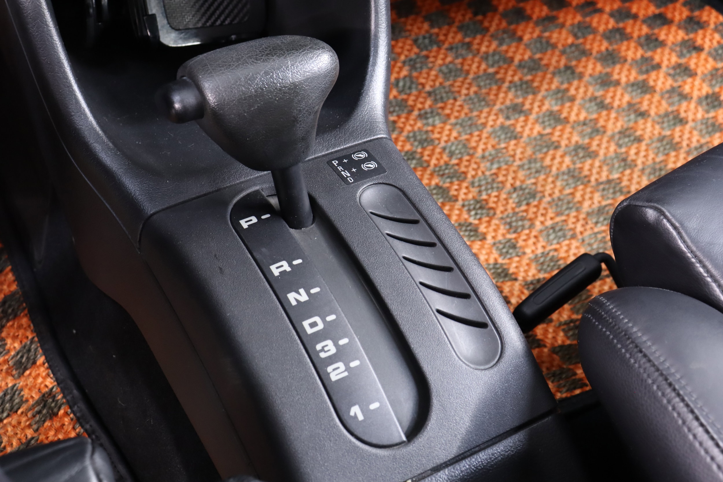 1998 Volkswagen Golf 16