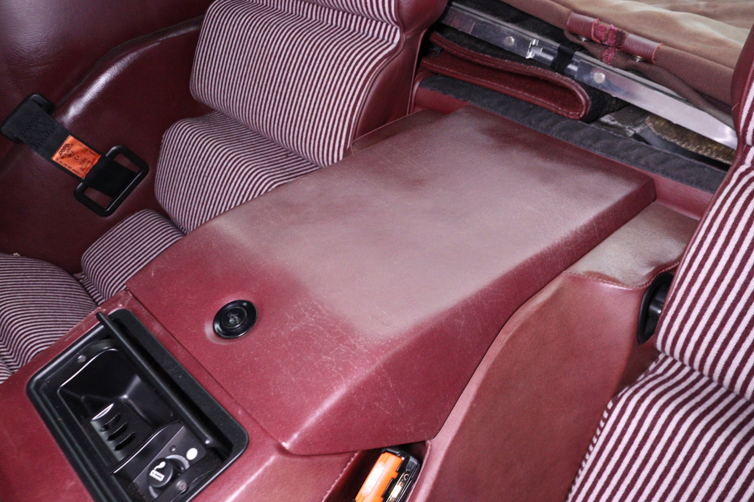 1982 Porsche 928 65