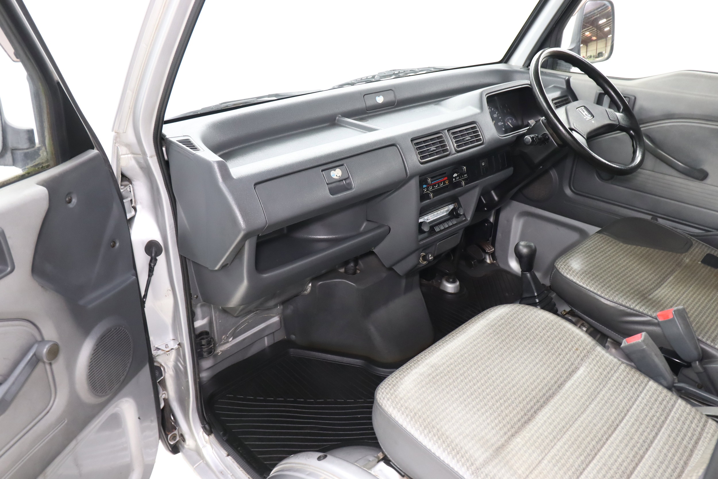 1994 Honda Acty 17