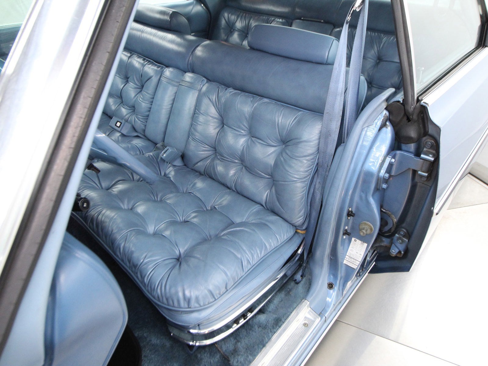 1978 Chrysler New Yorker 15