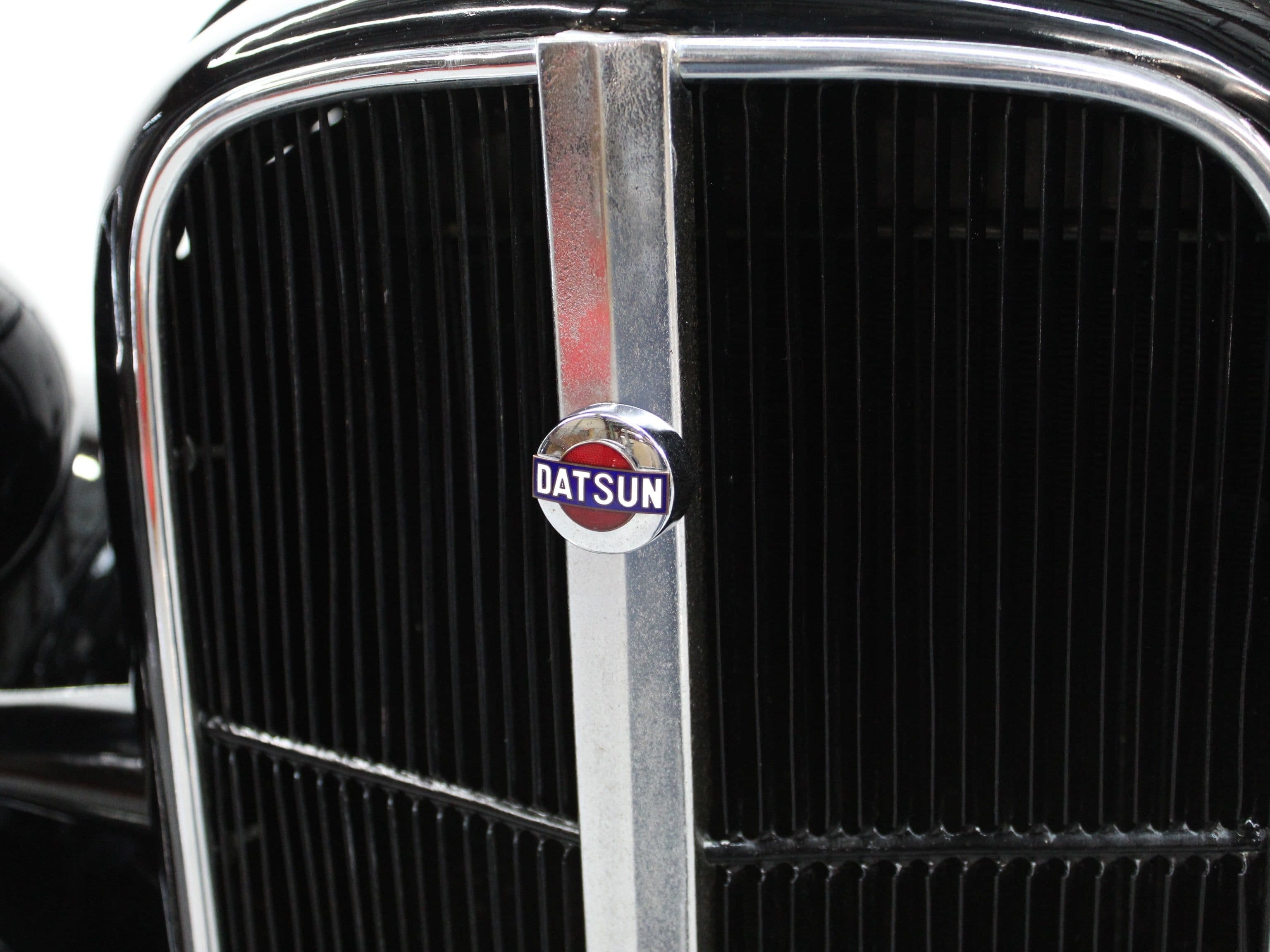 1937 Datsun Type 17 45