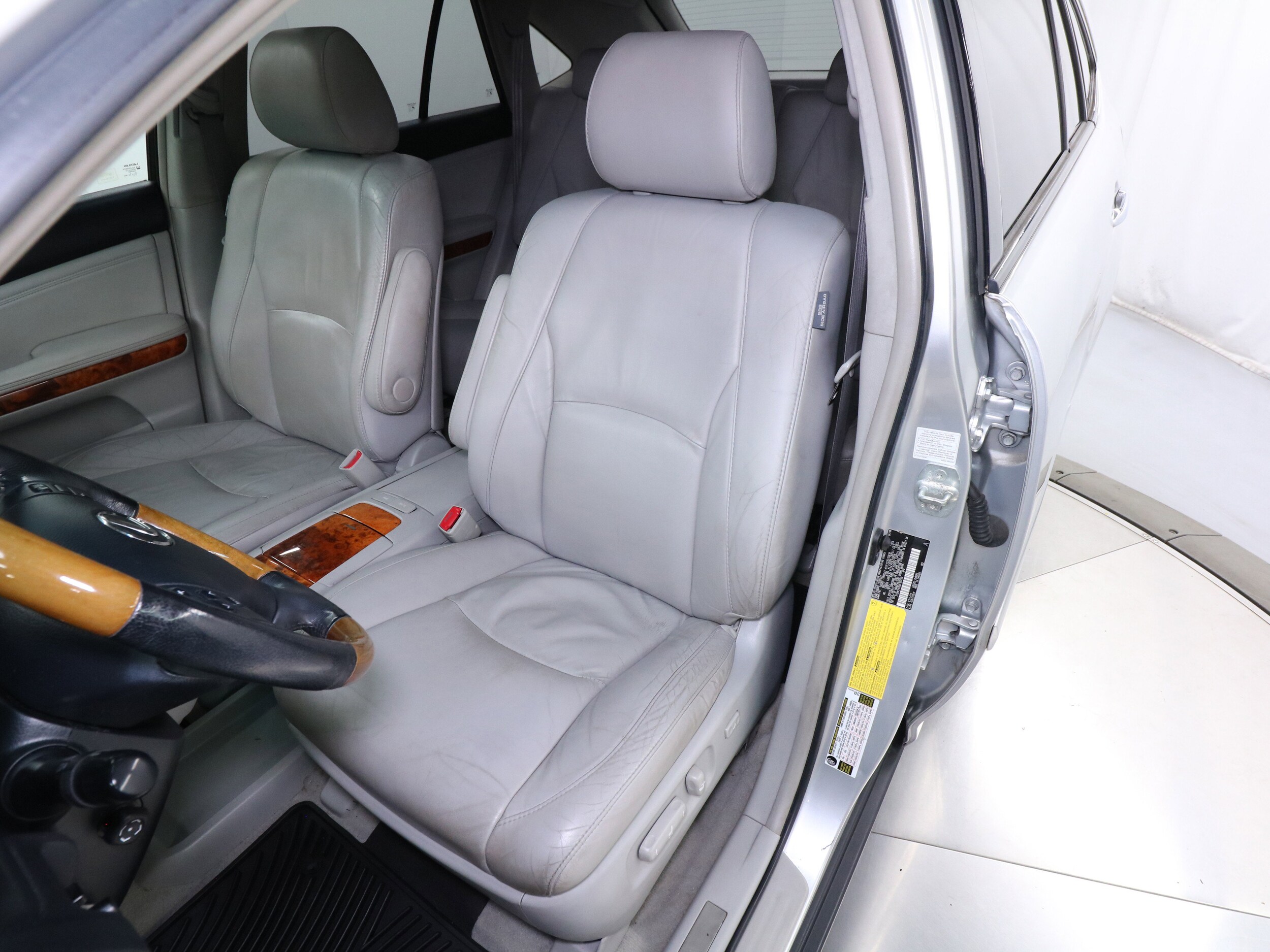 2009 Lexus RX 350 16