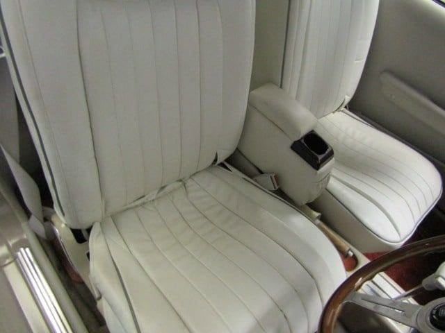 1991 Nissan Figaro 10