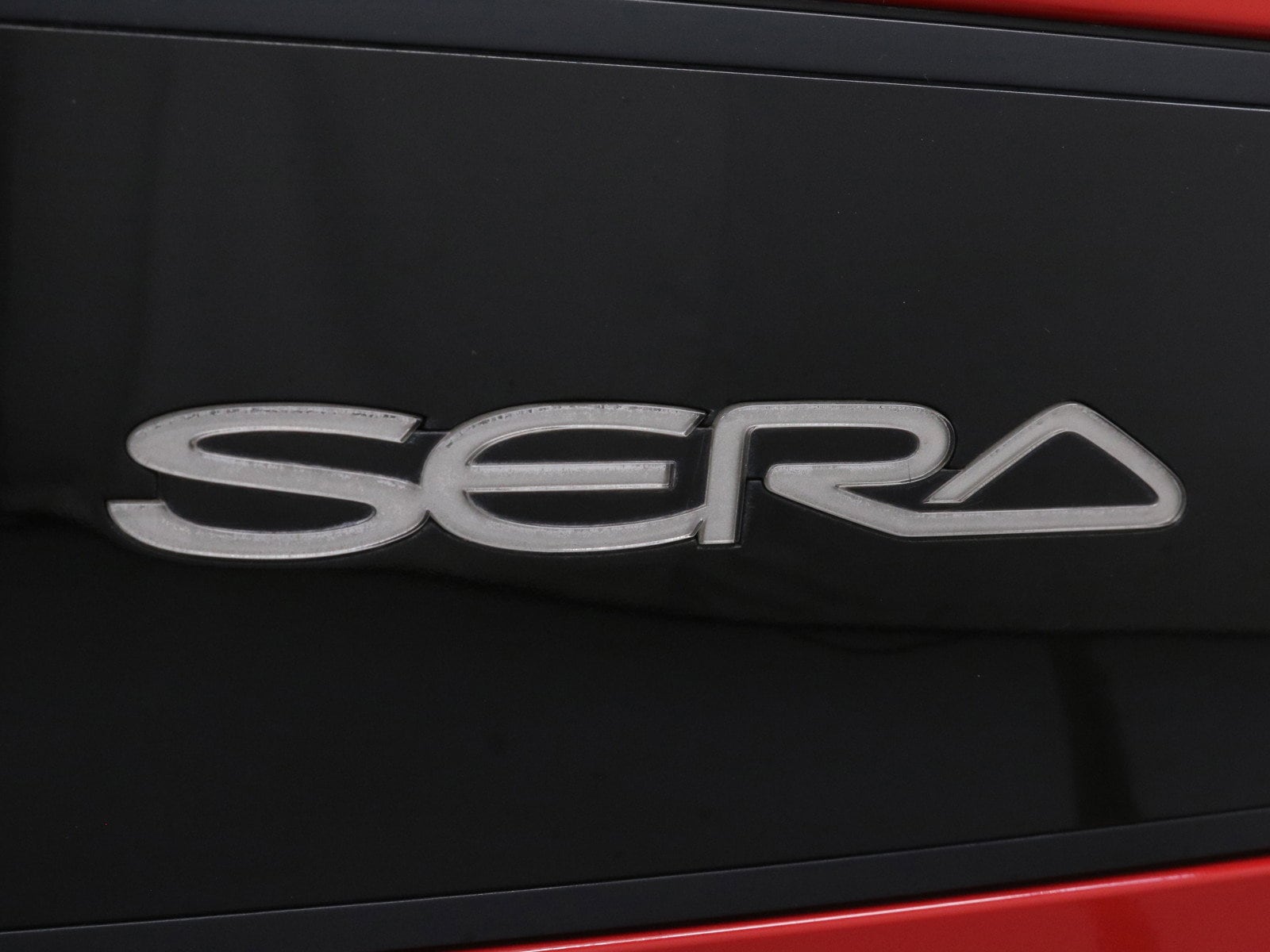 1993 Toyota Sera 65