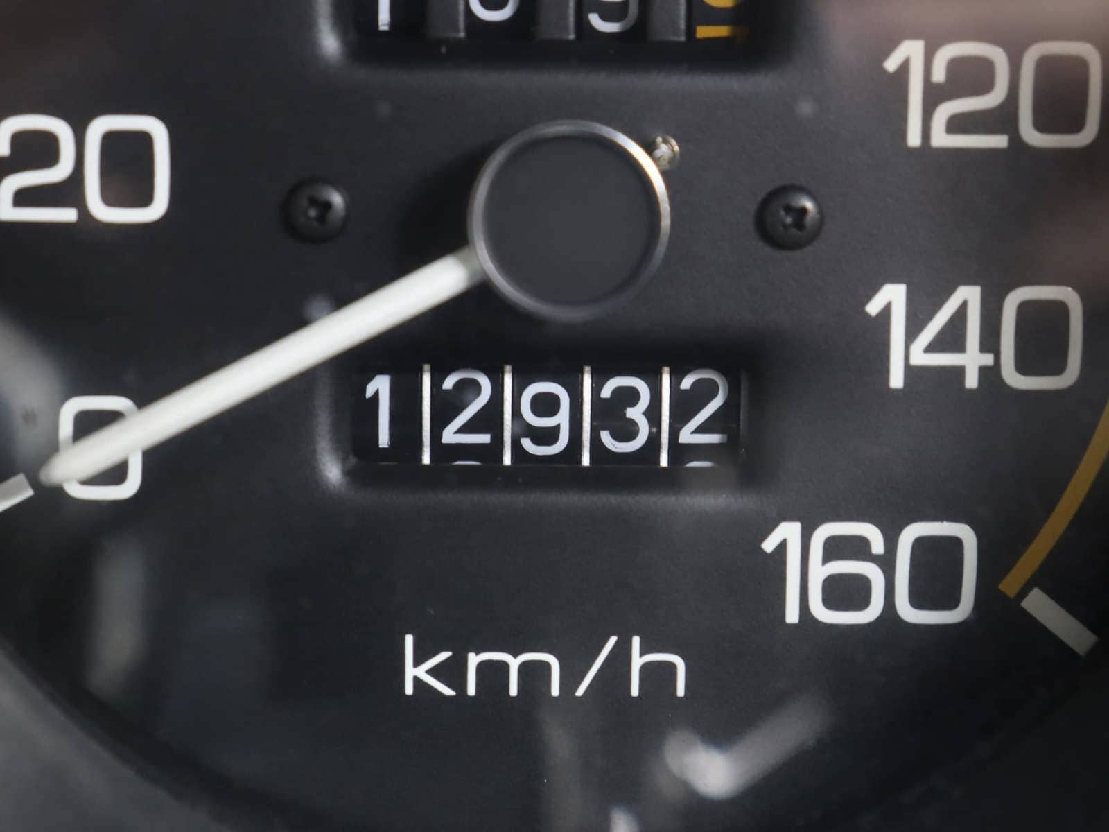 1993 Nissan Sunny 35