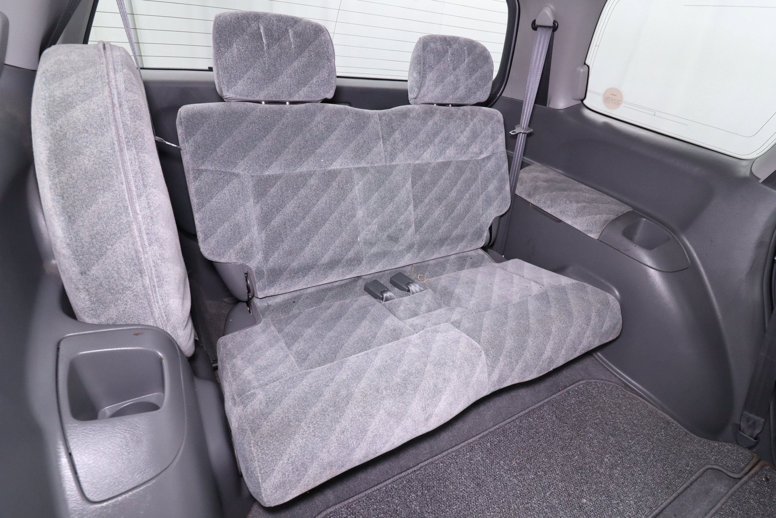 1998 Honda Odyssey 22