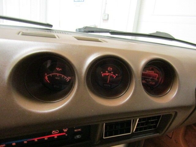 1981 Datsun 280ZX 18
