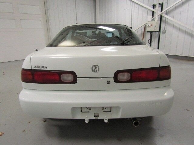 1995 Acura Integra 6