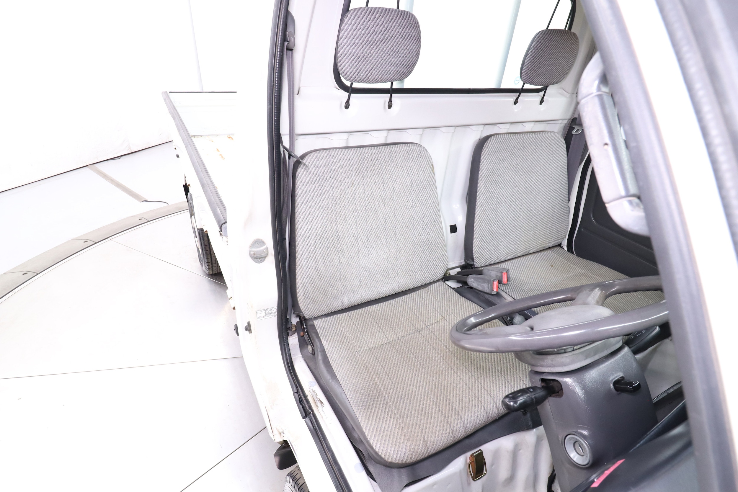 1998 Daihatsu Hijet 22