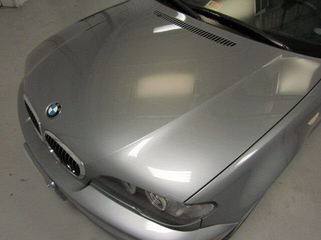 2004 BMW 325Ci 30