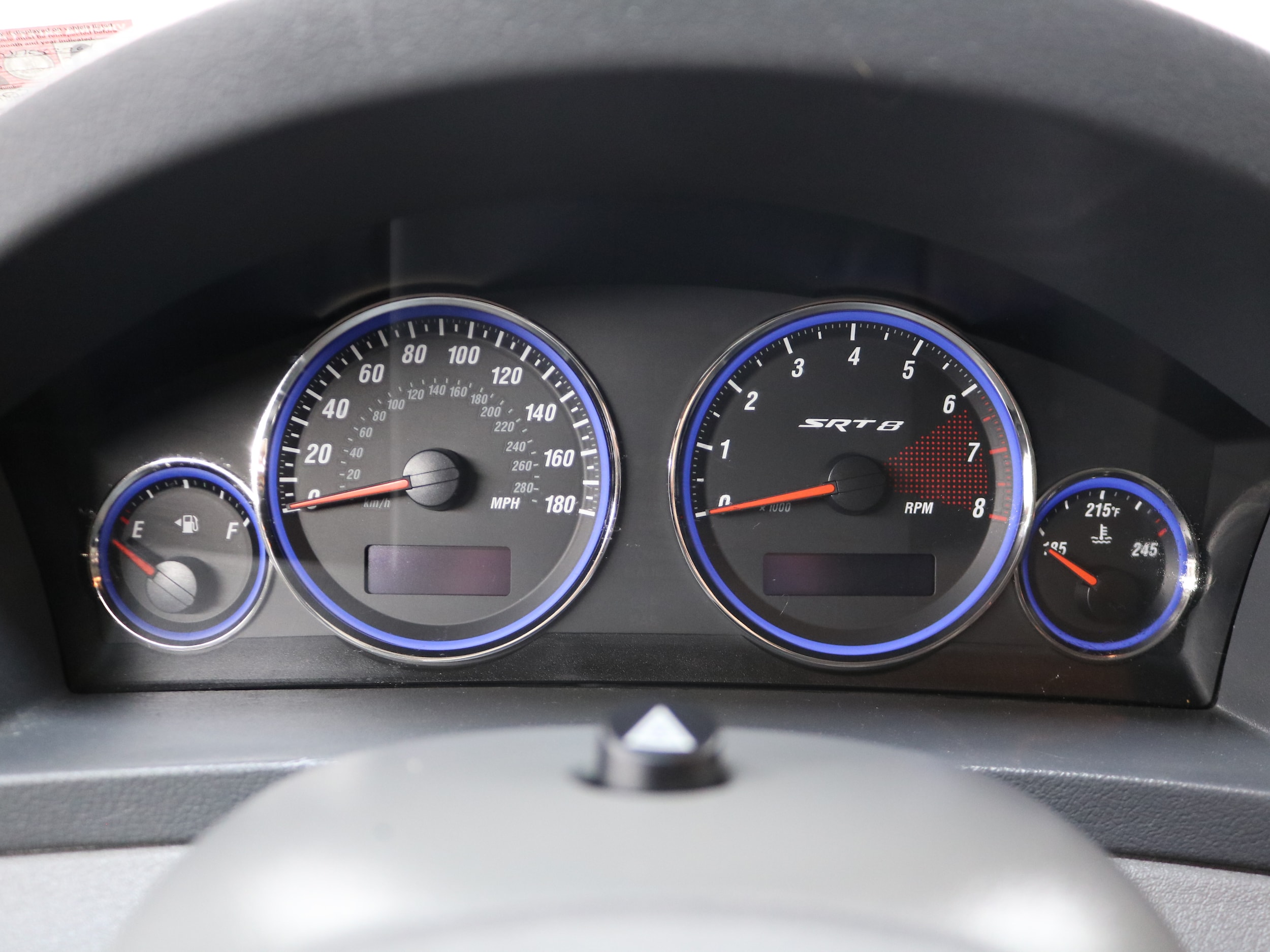 2007 Jeep Grand Cherokee 11