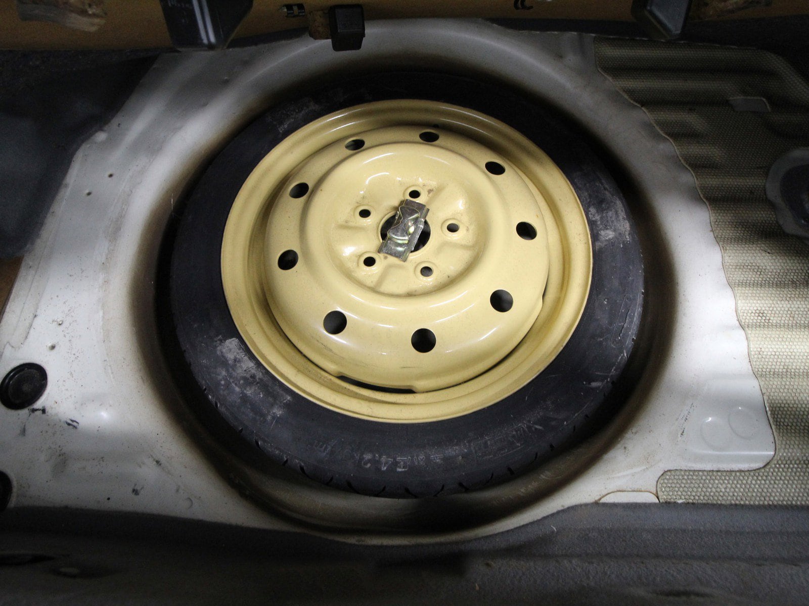 1989 Toyota Soarer 48