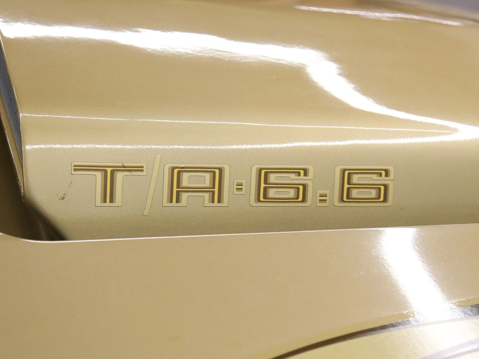 1979 Pontiac Trans Am 64