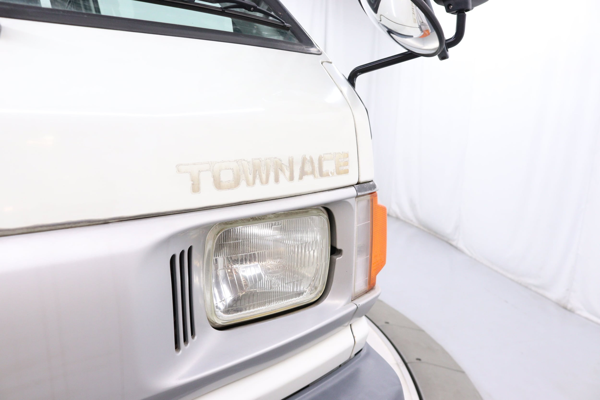 1997 Toyota Town Ace 57