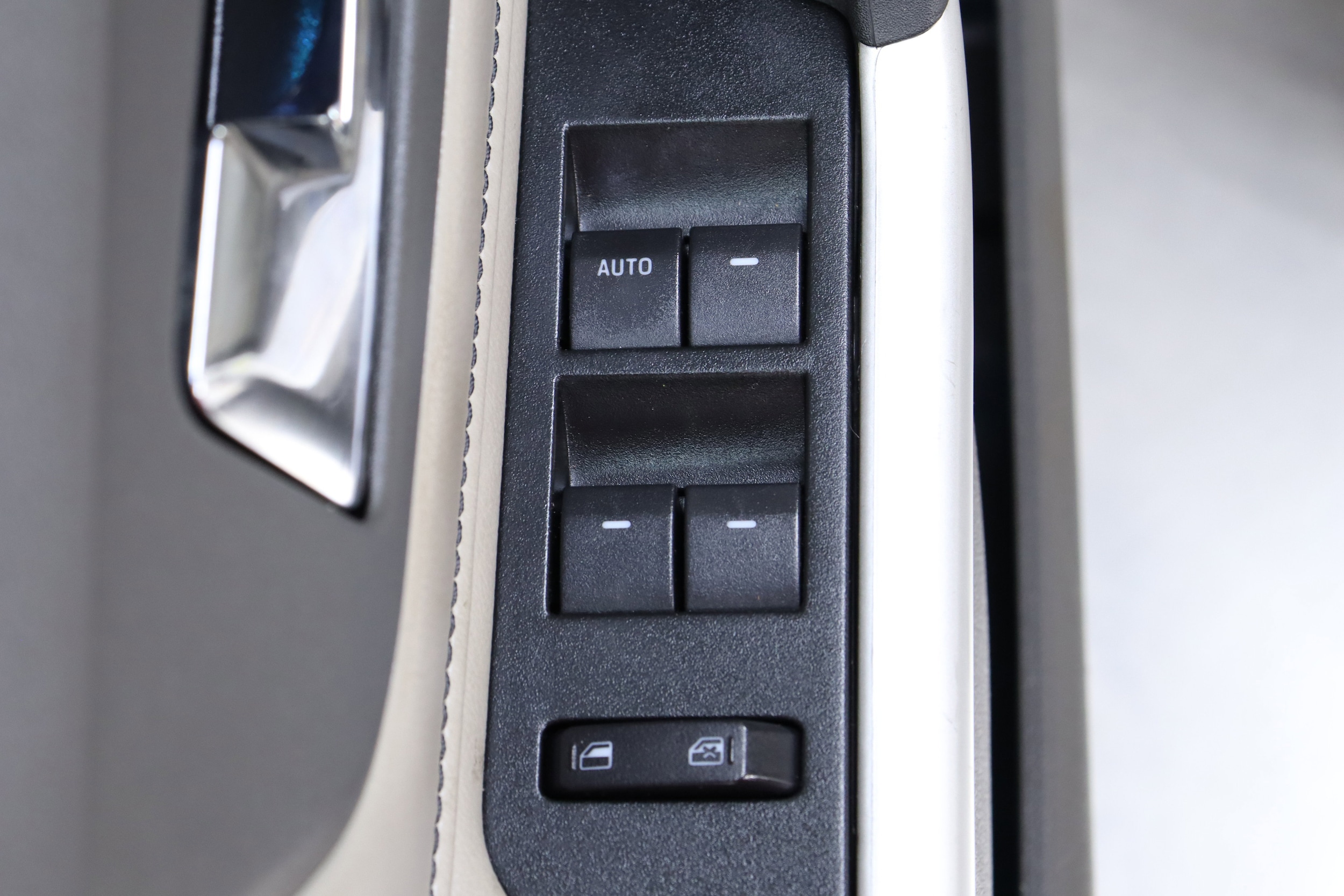 2012 Ford Edge 56