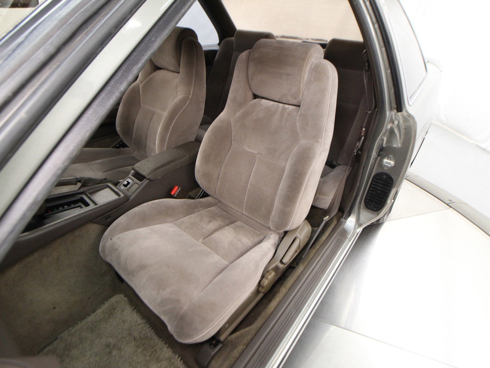 1991 Toyota Soarer 20