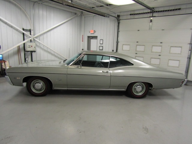 1968 Chevrolet Impala 5