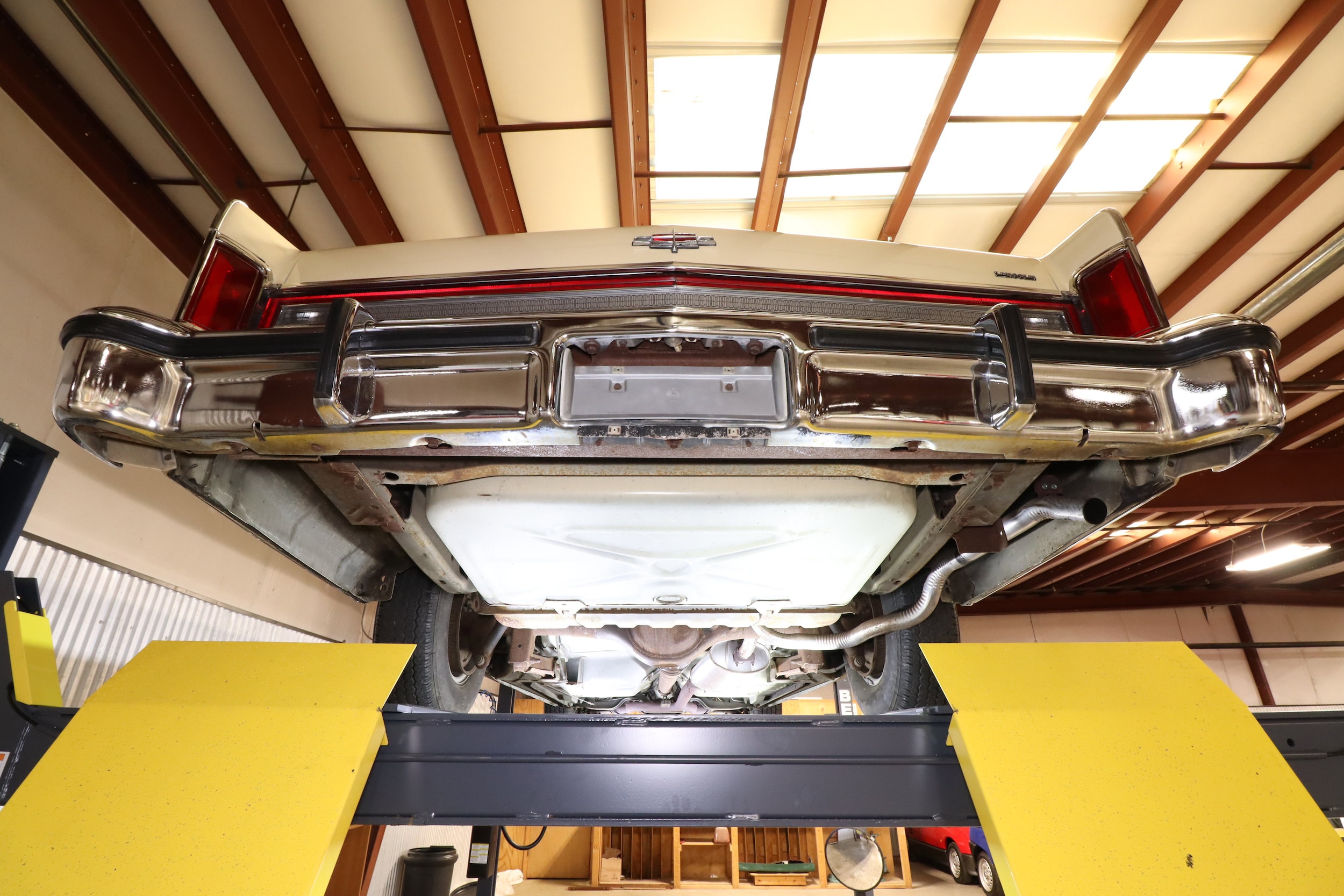 1978 Lincoln Town Car 50