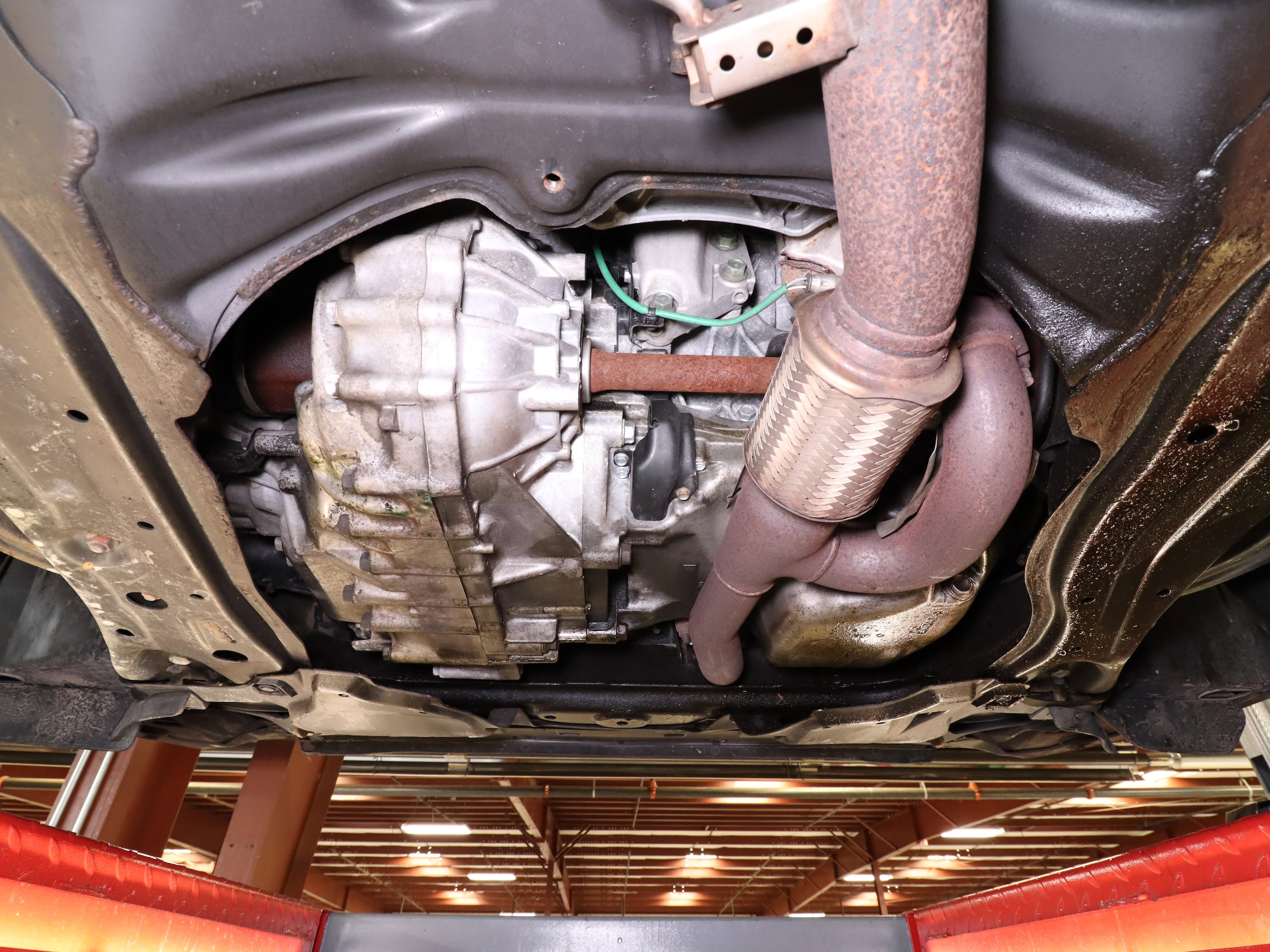 2012 Honda Accord 35