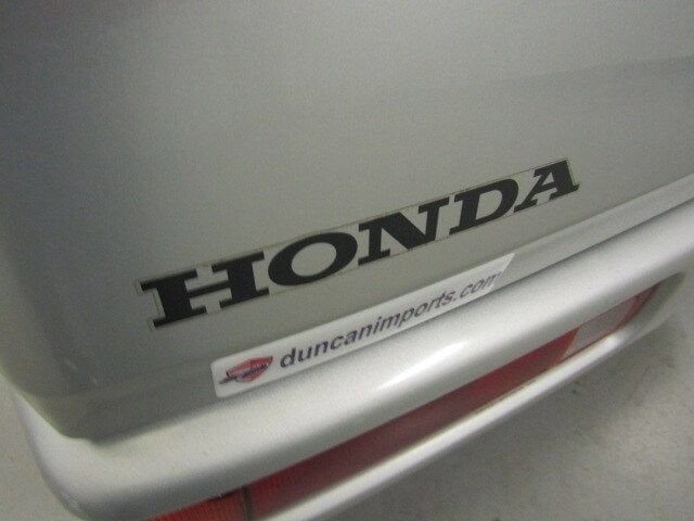 1988 Honda Today 40