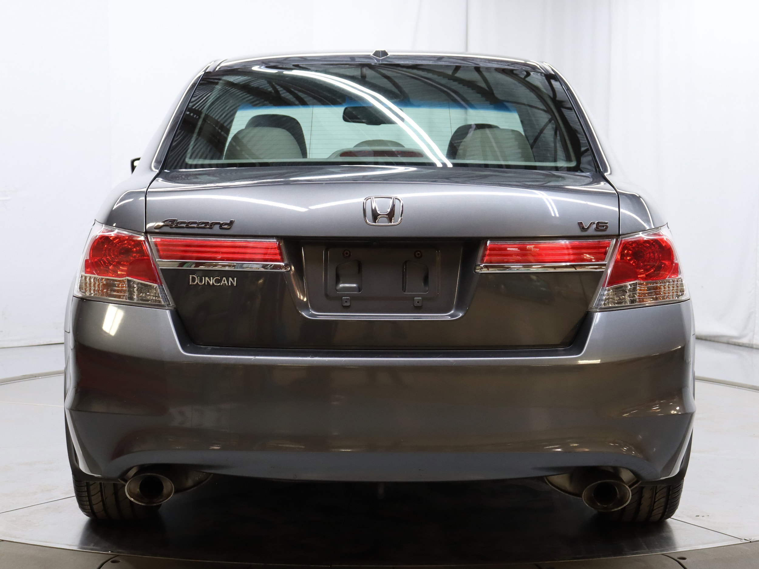 2012 Honda Accord 6