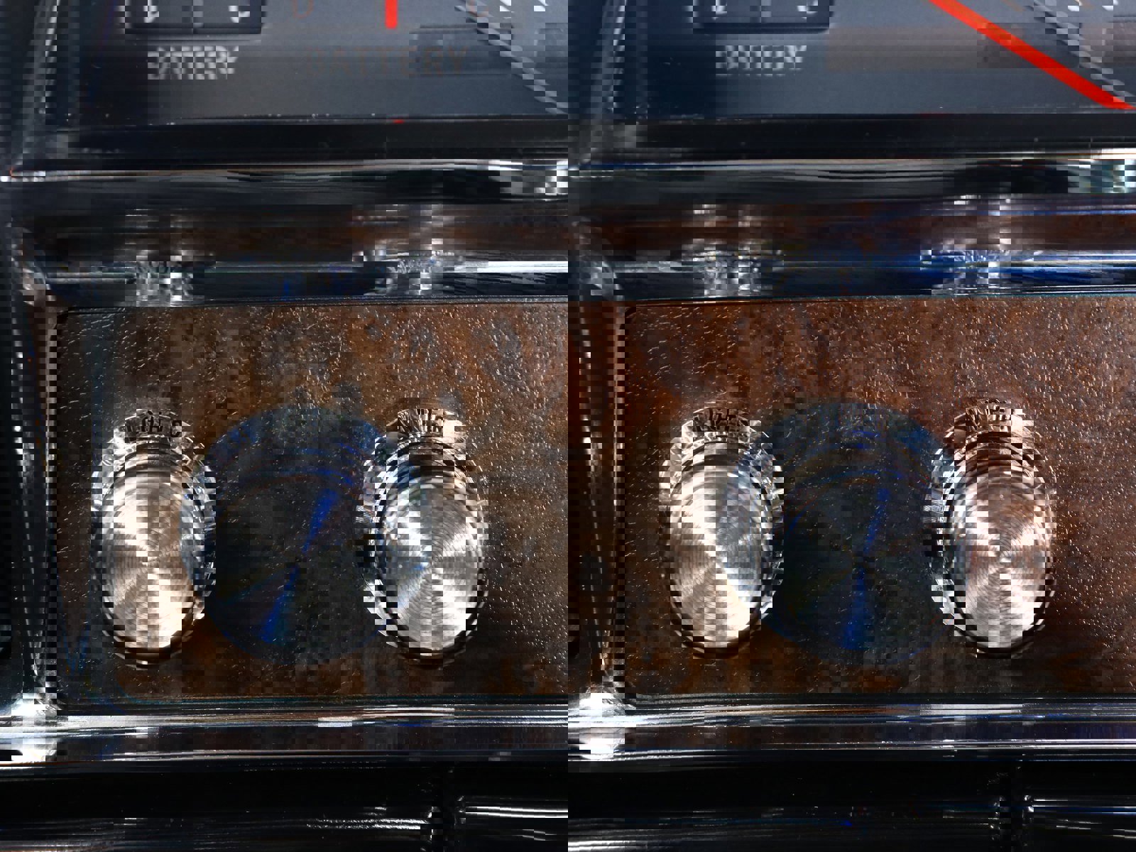 1967 Pontiac Grand Prix 45