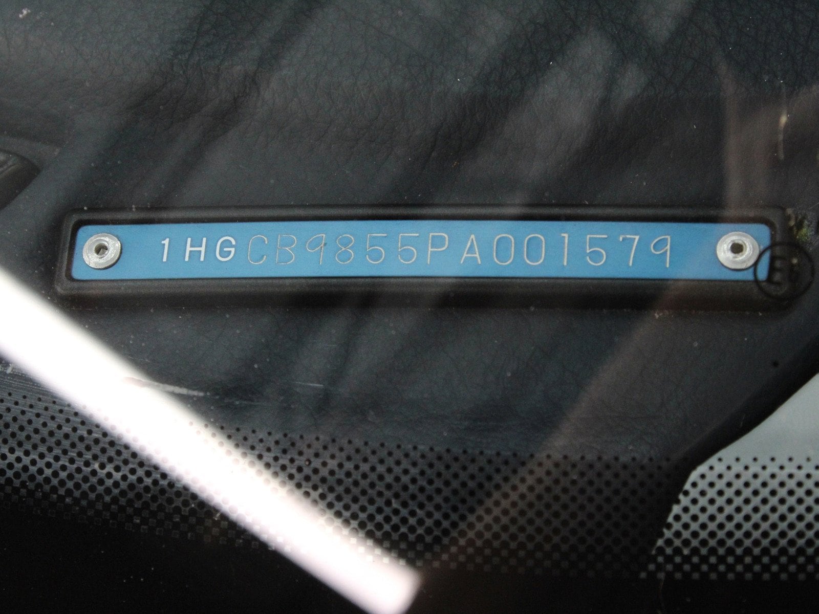 1993 Honda Accord 51