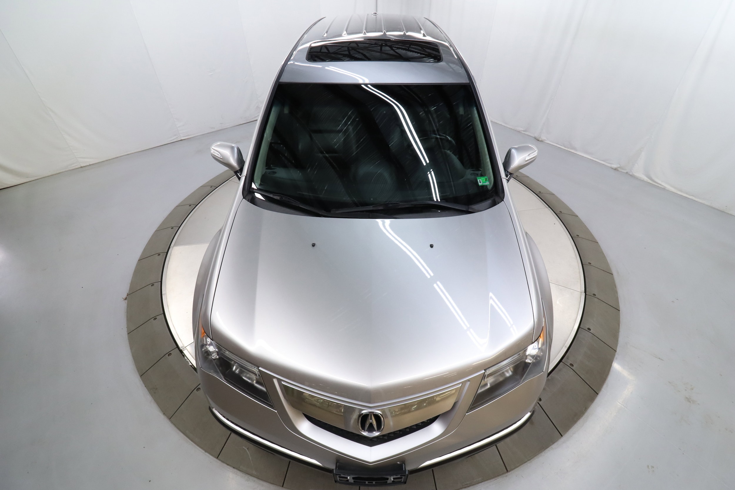 2013 Acura MDX 52