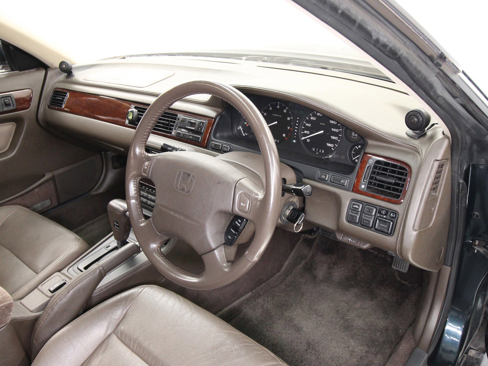 1992 Honda Inspire 11