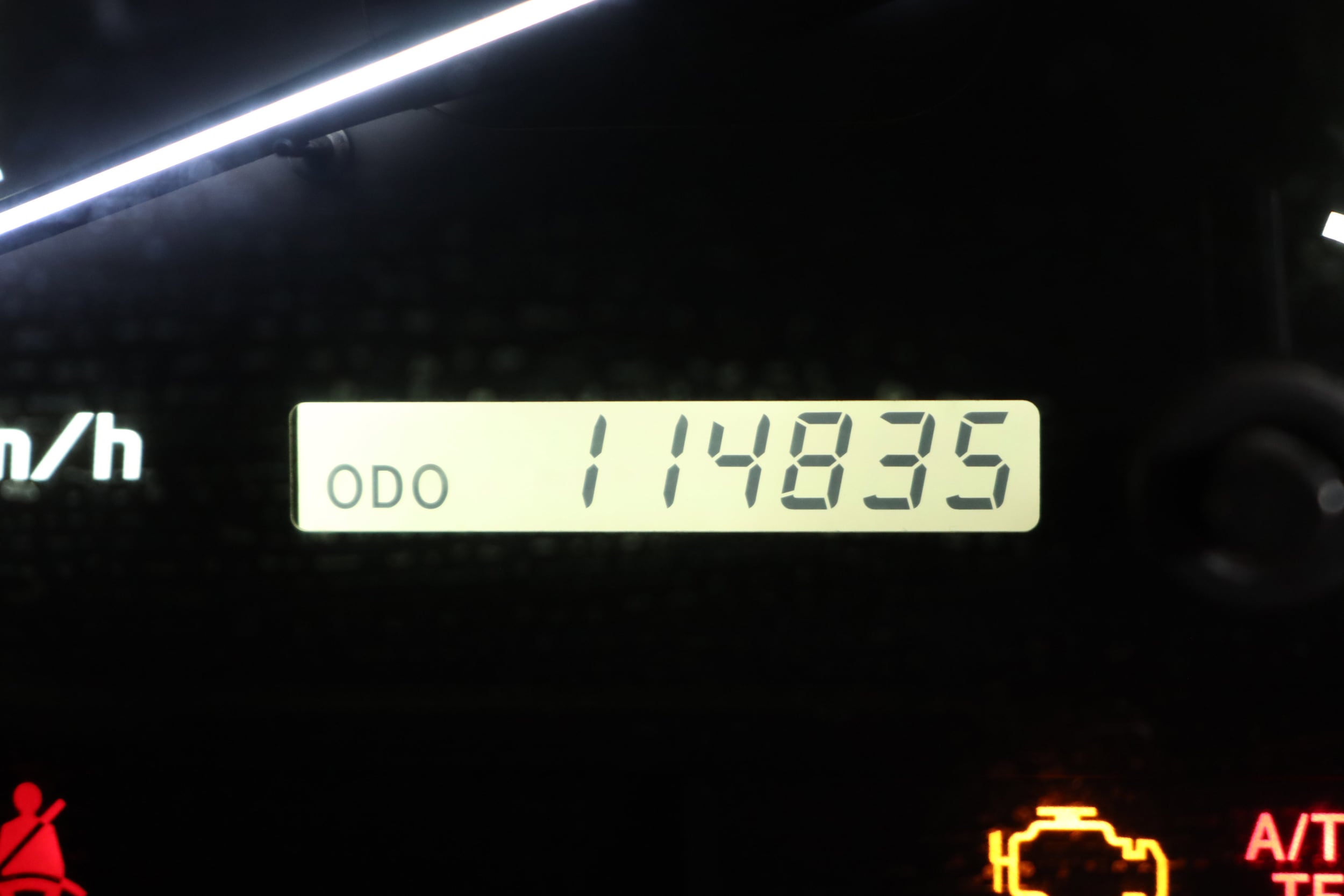 2000 Toyota Land Cruiser 53
