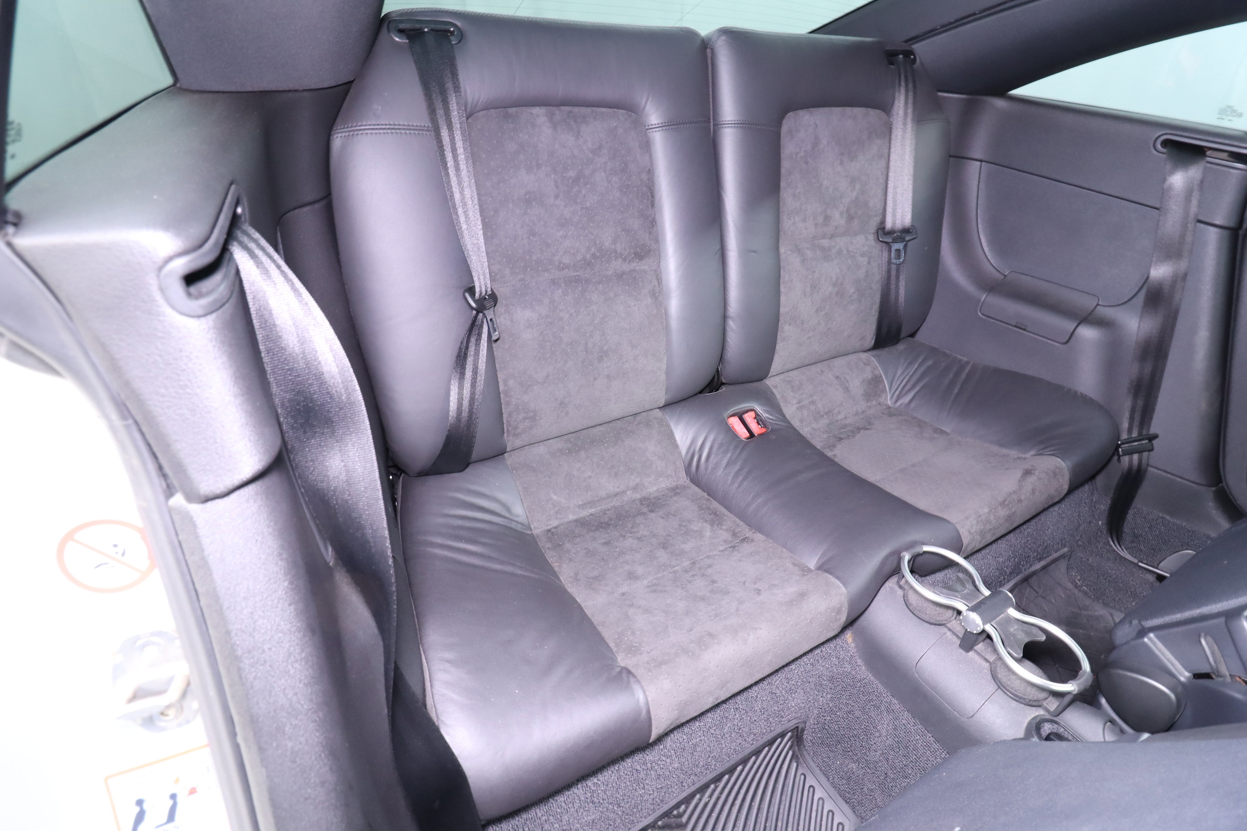 2000 Audi TT 21