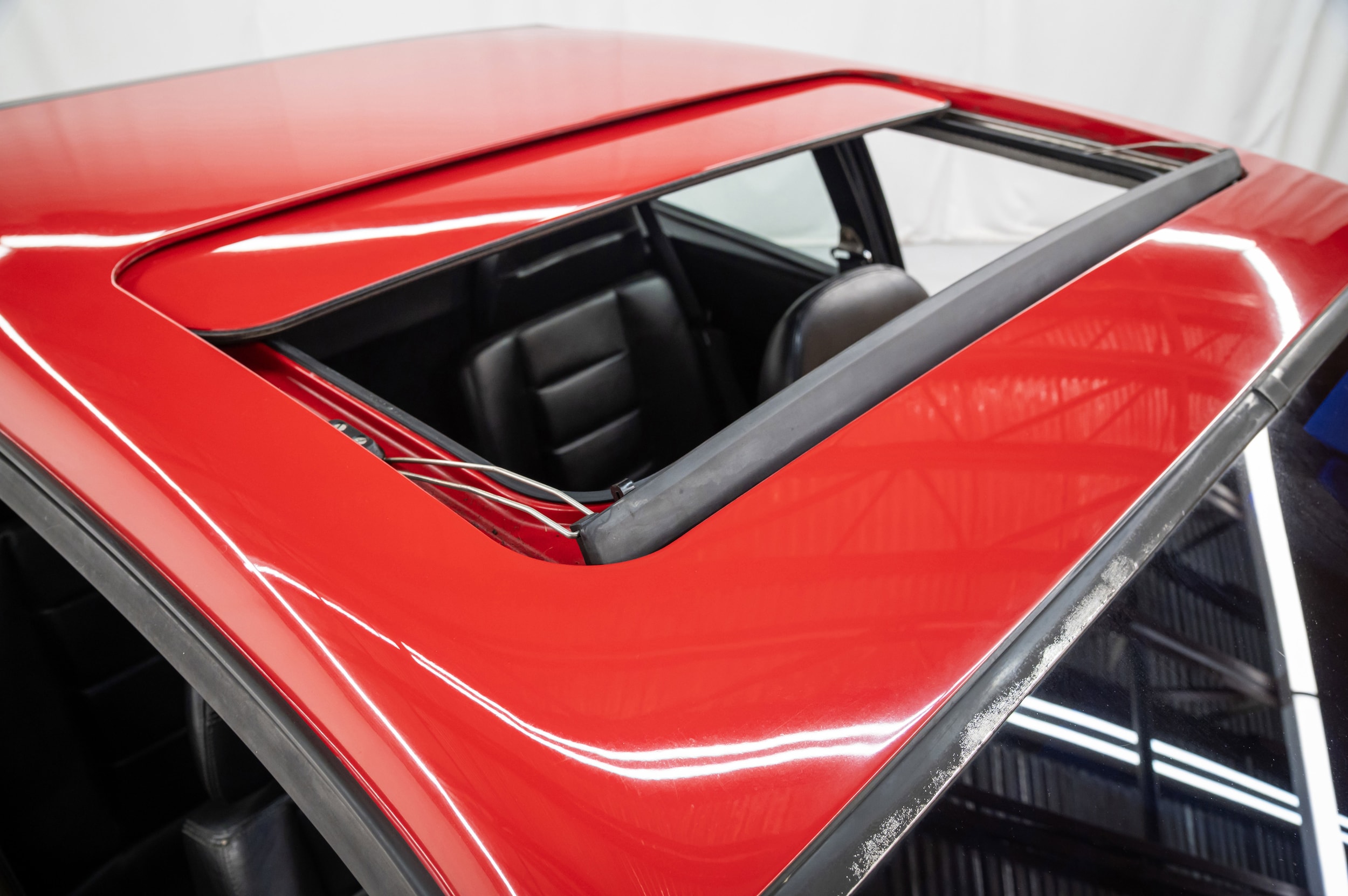 1991 Ferrari Mondial 119