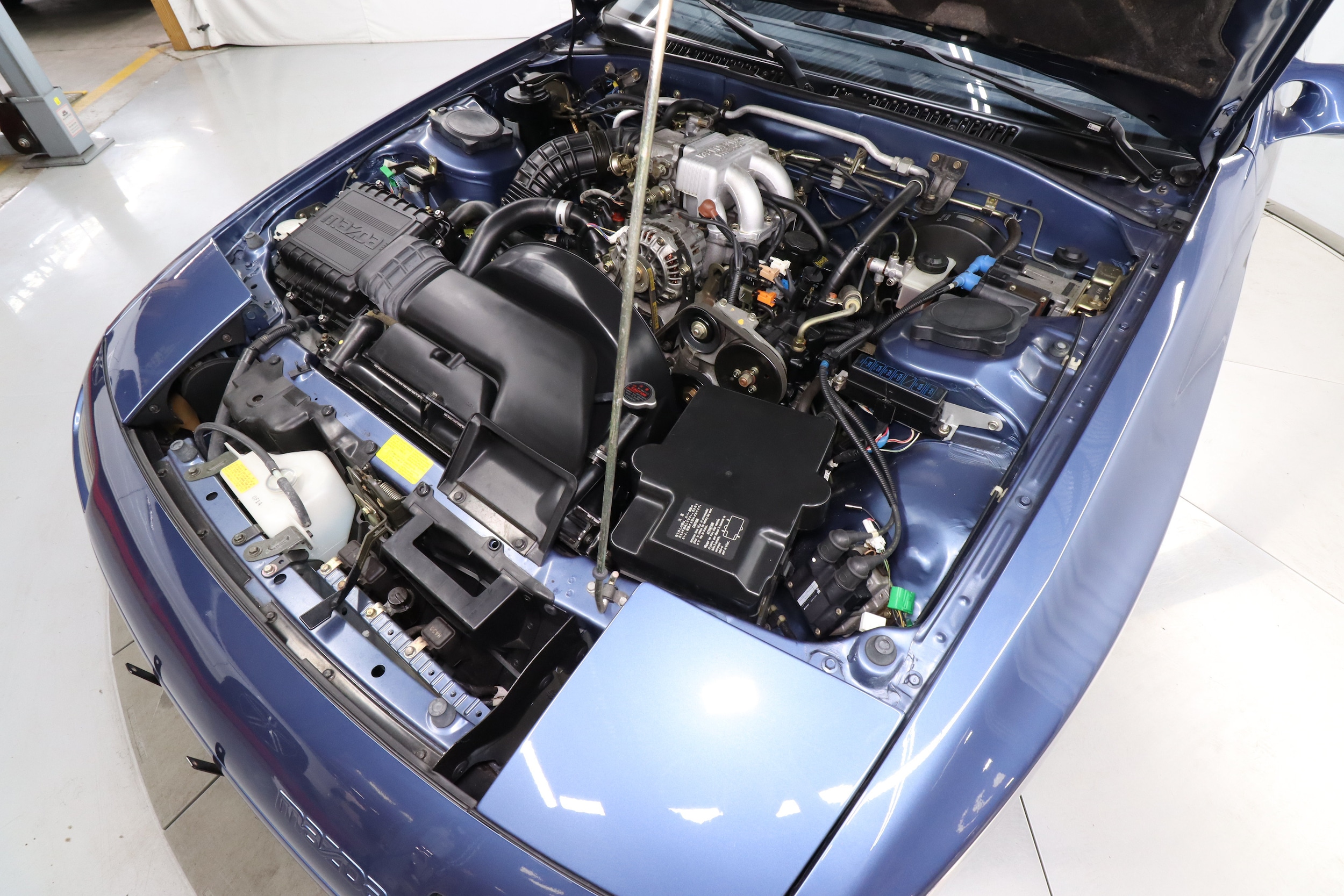 1990 Mazda RX7 - Photo 34