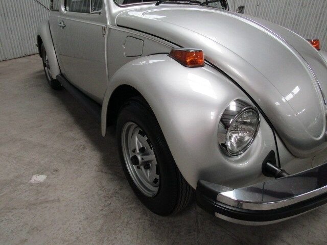 1977 Volkswagen Beetle 30